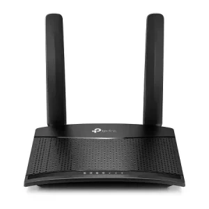 Tp-link Wireless 4G LTE Router TL-MR100