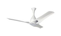 LCF12P LG Dual Wings Ceiling Fan (26.3W) with Smart ThinQ