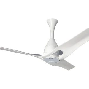 LCF12P LG Dual Wings Ceiling Fan (26.3W) with Smart ThinQ