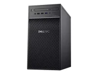 Dell PowerEdge T40 Intel Xeon E-2224G 4 Core 8GB 1TB Tower Server