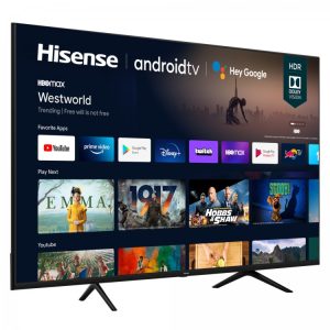 Hisense 70A6H 70 inch 4K UHD Smart TV