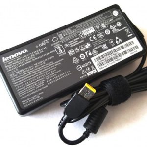Lenovo IdeaPad 20V 6.75A 135W AC Power Adapter Laptop Charger