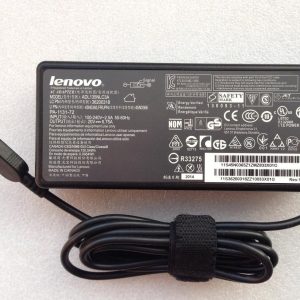 Lenovo IdeaPad 20V 6.75A 135W AC Power Adapter Laptop Charger