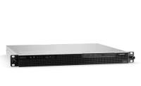 Lenovo Thinkserver RS160 1U Rack Server