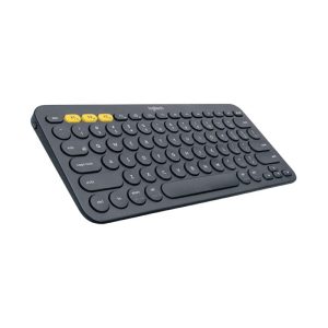Logitech Bluetooth Keyboard Multi-Device K380