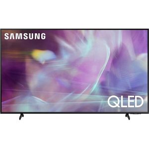 Samsung QA55Q60AAU 55 inch 4K QLED Smart TV