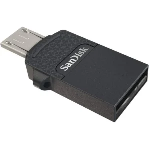 SanDisk Dual Drive OTG PenDrive USB 2.0 64GB