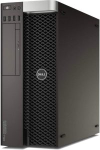 Dell Precision T5810 Xeon V3 E5-1620 3.5GHZ 16GB 1TB Workstation Price In Kenya