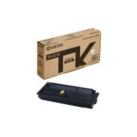 Genuine Black Kyocera TK-6115 Toner Cartridge