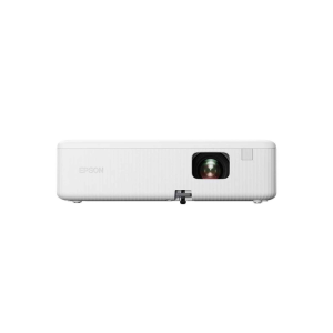 Epson CO-FH02, 3000 Lumen 3LCD Smart Projector