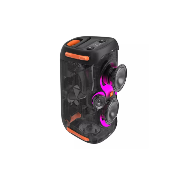 Jbl Partybox 110 Portable Party Speaker – Wireless
