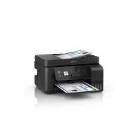 Epson EcoTank L5290 A4 Colour 4-in-1 Printer