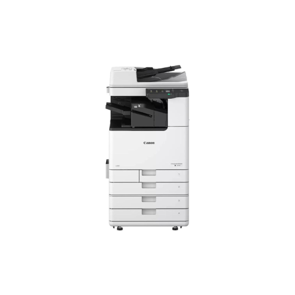 Canon imageRUNNER 2930i A3 Monochrome Laser Multifunctional Printer