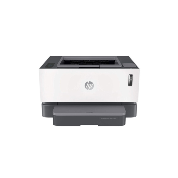HP Neverstop Laser Tank 1000w Printer