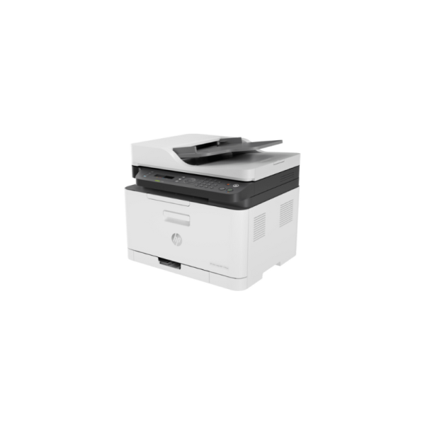 HP Color LaserJet MFP 179fnw Multifunction Printer