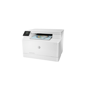 HP Color LaserJet Pro MFP M182n Print Copy Scan