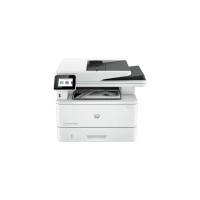 HP LaserJet Pro MFP 4103fdw Printer 