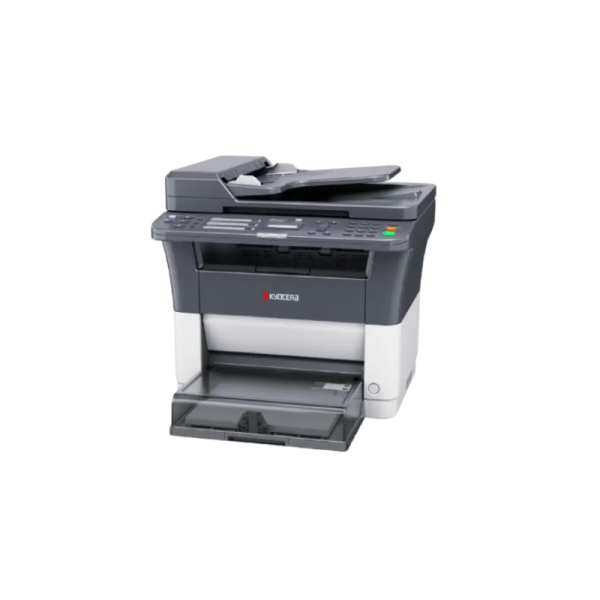 Kyocera ECOSYS FS-1025 Multi-Function Printer