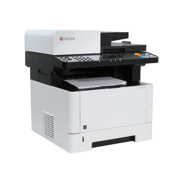 Kyocera ECOSYS M2135dn A4 Mono Multifunction Laser Printer