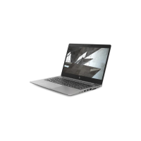 HP ZBook 14u G5 Intel Core i7 8th Gen 16GB RAM 512GB SSD + 2GB  AMD Radeon Pro WX 3100 14 Inch FHD Touchscreen Display