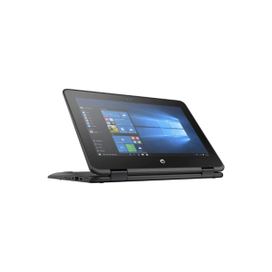 HP ProBook x360 11 G6 EE Core i3 10th Gen 8GB RAM 128GB SSD 11.6″ Touchscreen