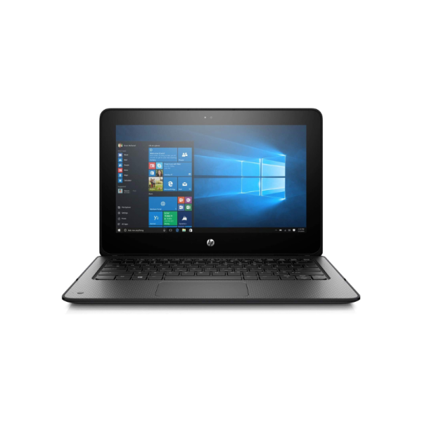 HP ProBook x360 11 G6 EE Core i3 10th Gen 8GB RAM 128GB SSD 11.6″ Touchscreen
