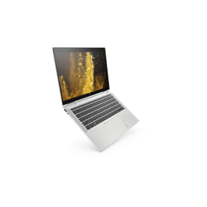 HP EliteBook 1030 X360 G4, 8th Gen Intel Core I7-8565U, 16GB RAM, 512 GB PCIe NVMe Value TLC SSD, 13.3″ FHD Touch Screen
