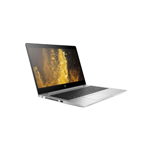 HP EliteBook 840 G5 Core i7 8th Gen 16GB RAM 256GB SSD 14″ Touchscreen Display
