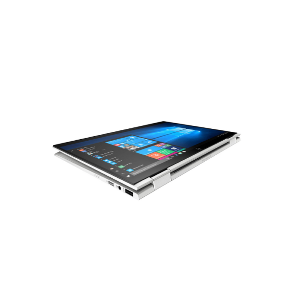 HP EliteBook x360 1030 G3 Intel Core i5 8th Gen 8GB RAM 512 GB SSD 13.3 Inches FHD Touchscreen Display