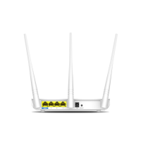 TENDA F3 300Mbps Wireless Router