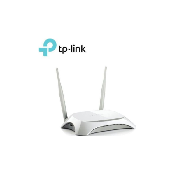 Tp link wireless router with usb