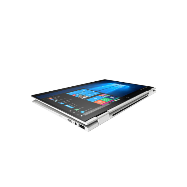HP EliteBook x360 1030 G4 Intel Core i7 8th Gen 16GB RAM 512GB SSD 13.3 Inch FHD Touchscreen Display