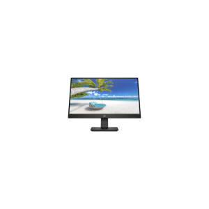 HP M24fw 23.8 inch FHD Monitor, White Color, Connectivity : VGA, HDMI 