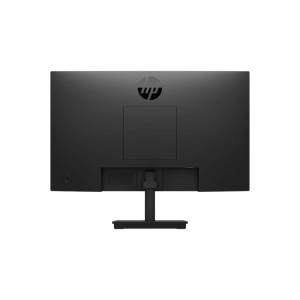 HP P22v G5 Monitor, 21.45" FHD IPS with Edge-Lit Display, 75Hz Refresh Rate, 5ms (GtG) Response Time, Low Blue Light Mode, Neat Cable Management, Tilt Stand, On-Screen Controls, Black