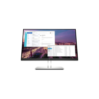 HP E23 G4 23 inch Full-HD IPS Business Monitor