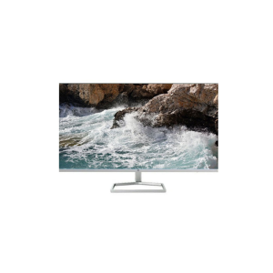 NEW HP 27 inches monitor M27fq with 2k resolution display