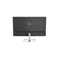 NEW HP 27 inches monitor M27fq with 2k resolution display