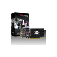 AFOX GeForce GT730 4GB DDR3 Graphics Card