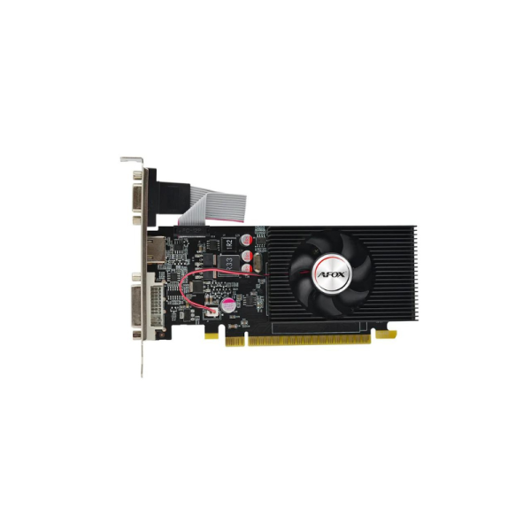 AFOX GeForce GT730 4GB DDR3 Graphics Card