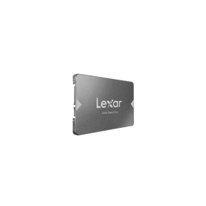Lexar 2.5” 512GB Internal SSD – Grey