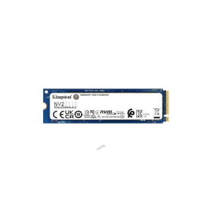 Kingston NV1 2TB M.2 2280 NVMe PCIe Internal SSD, SNVS/2000G