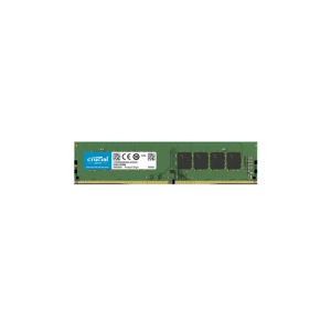 Crucial Desktop RAM DDR4 16GB 3200 –