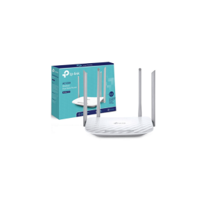TP-Link Archer C50 AC1200 Dual Band Wireless Cable Router